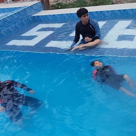 Afs Suites Barra, Opol 카가얀드오로 외부 사진