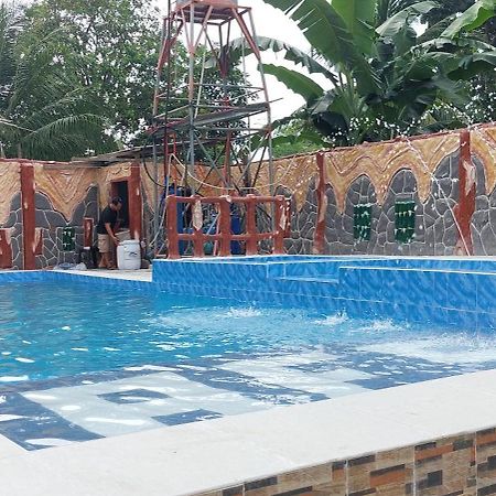 Afs Suites Barra, Opol 카가얀드오로 외부 사진