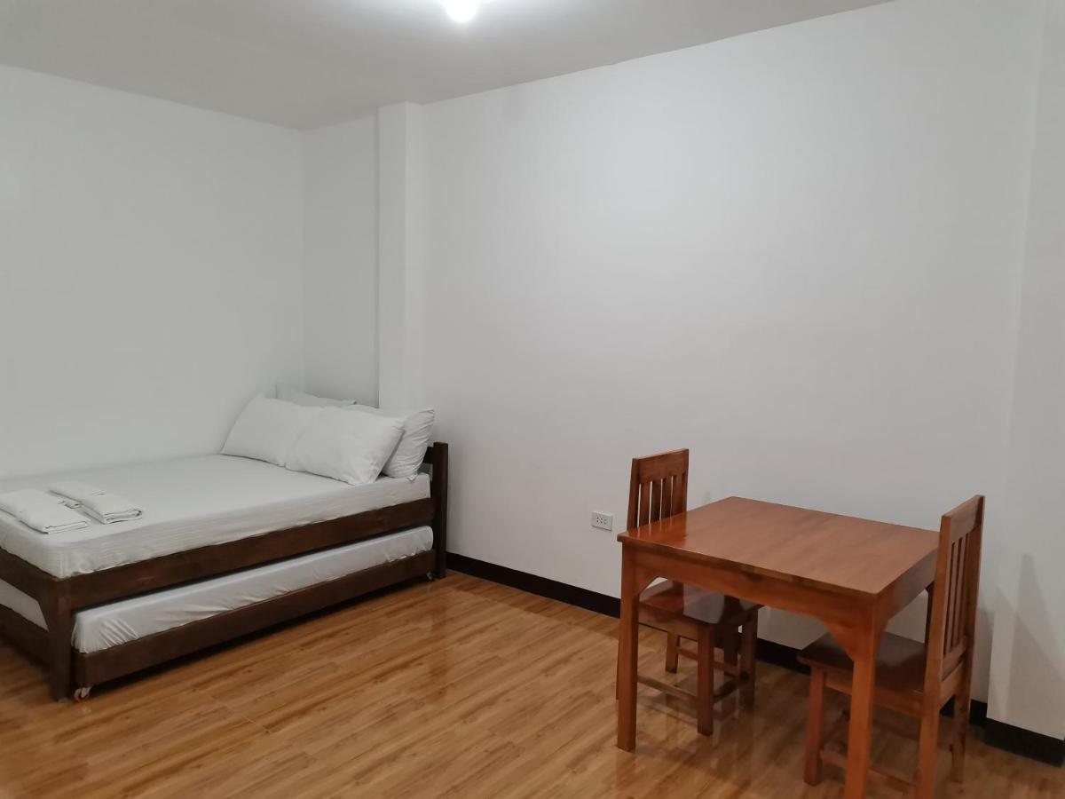 Afs Suites Barra, Opol 카가얀드오로 외부 사진