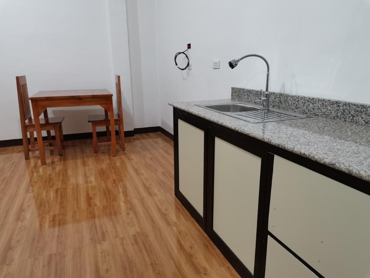 Afs Suites Barra, Opol 카가얀드오로 외부 사진