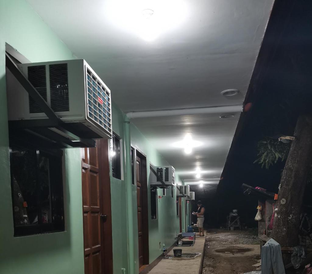 Afs Suites Barra, Opol 카가얀드오로 외부 사진