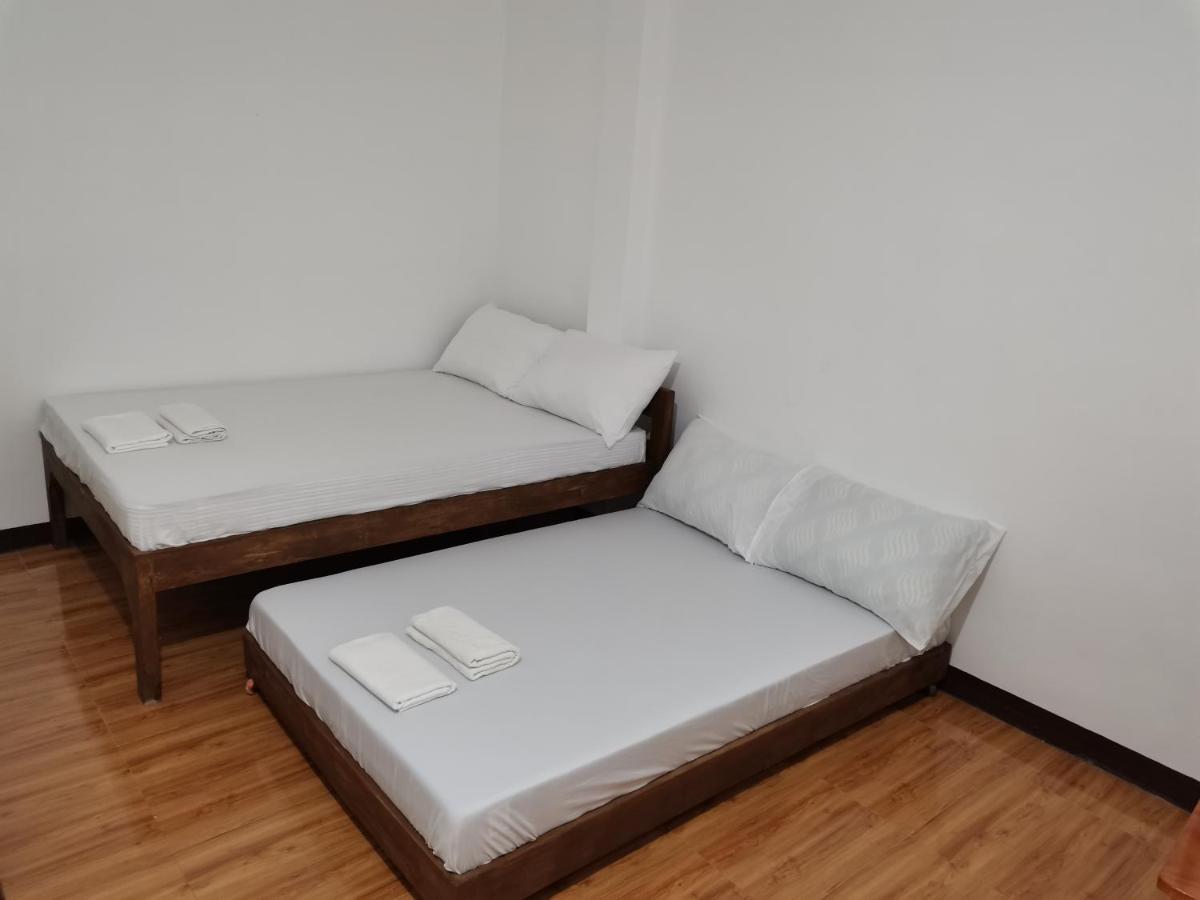 Afs Suites Barra, Opol 카가얀드오로 외부 사진