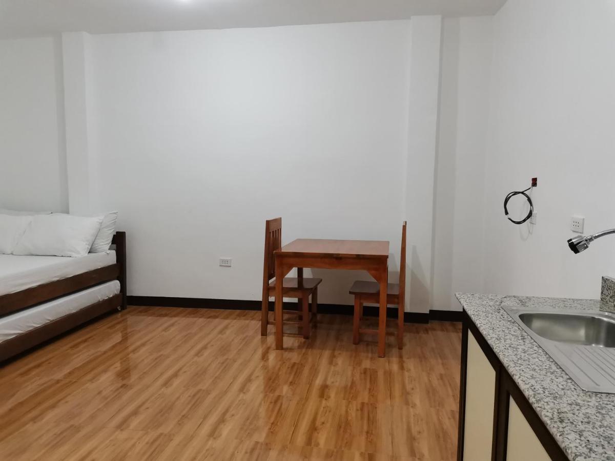 Afs Suites Barra, Opol 카가얀드오로 외부 사진
