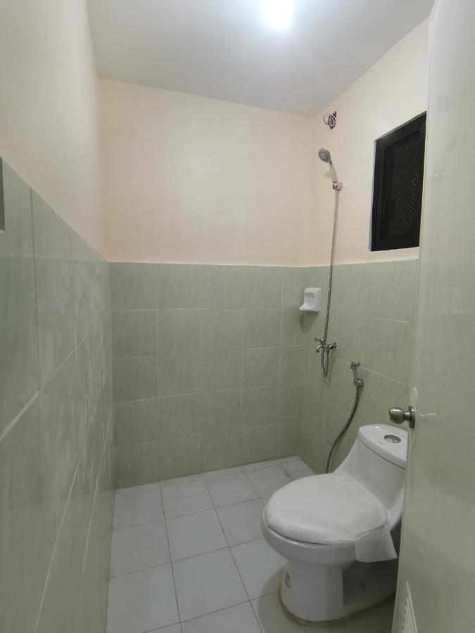 Afs Suites Barra, Opol 카가얀드오로 외부 사진