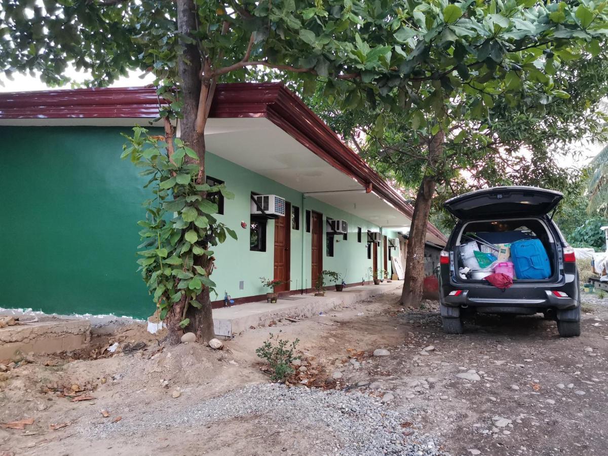 Afs Suites Barra, Opol 카가얀드오로 외부 사진