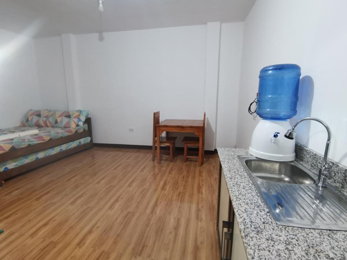 Afs Suites Barra, Opol 카가얀드오로 외부 사진