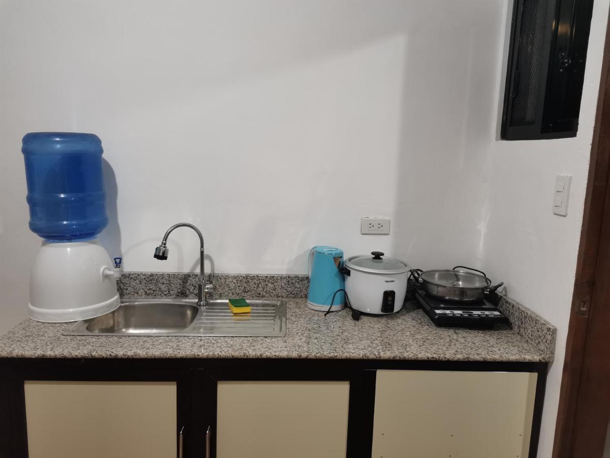 Afs Suites Barra, Opol 카가얀드오로 외부 사진