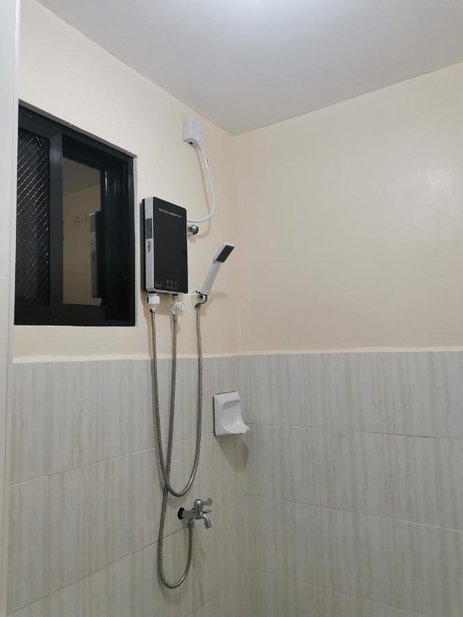 Afs Suites Barra, Opol 카가얀드오로 외부 사진
