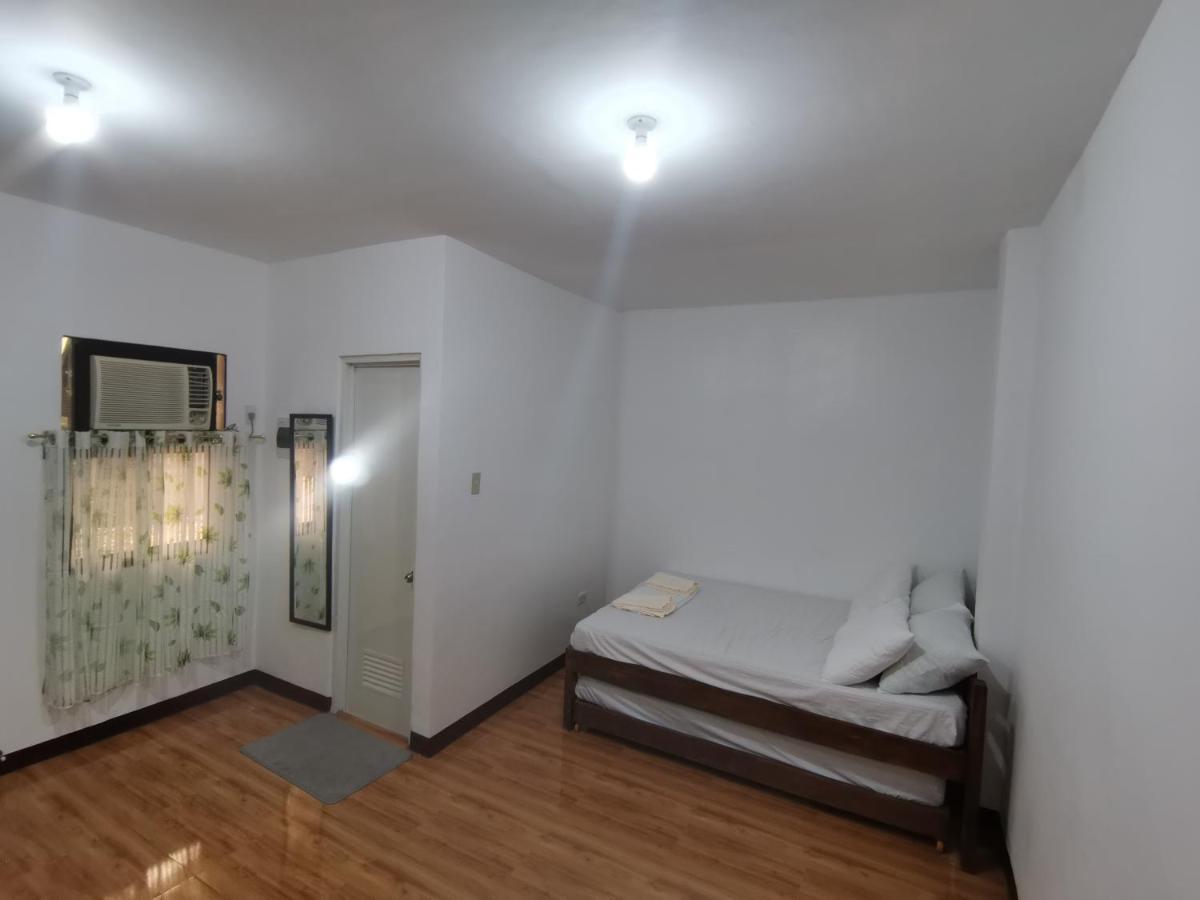 Afs Suites Barra, Opol 카가얀드오로 외부 사진