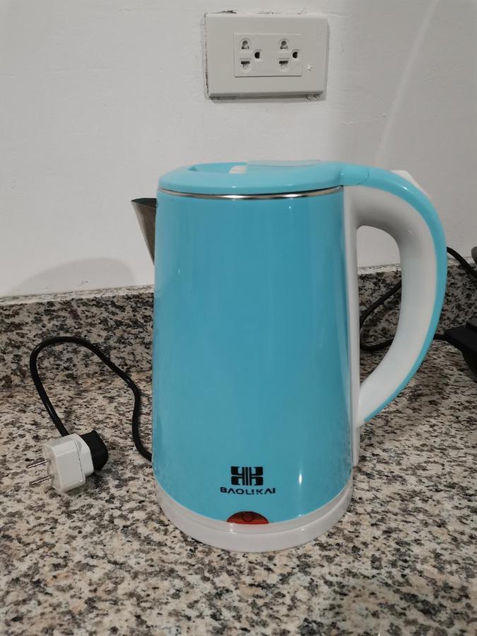Afs Suites Barra, Opol 카가얀드오로 외부 사진
