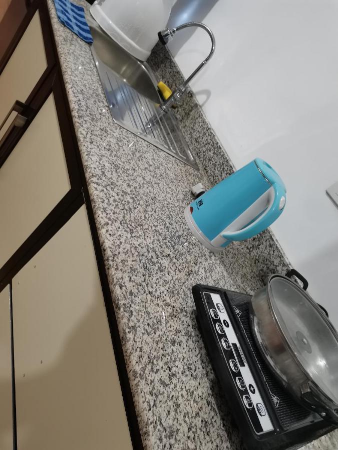 Afs Suites Barra, Opol 카가얀드오로 외부 사진