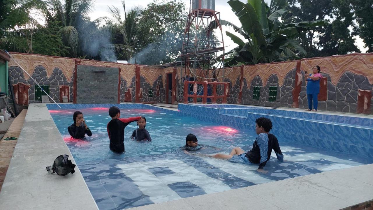 Afs Suites Barra, Opol 카가얀드오로 외부 사진